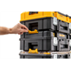 Box mit Organizer DeWalt TSTAK 2.0 DWST83344-1