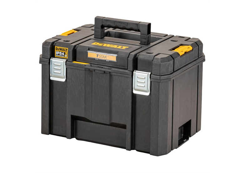 Werkzeugbox, tief DeWalt TSTAK 2.0 DWST83346-1