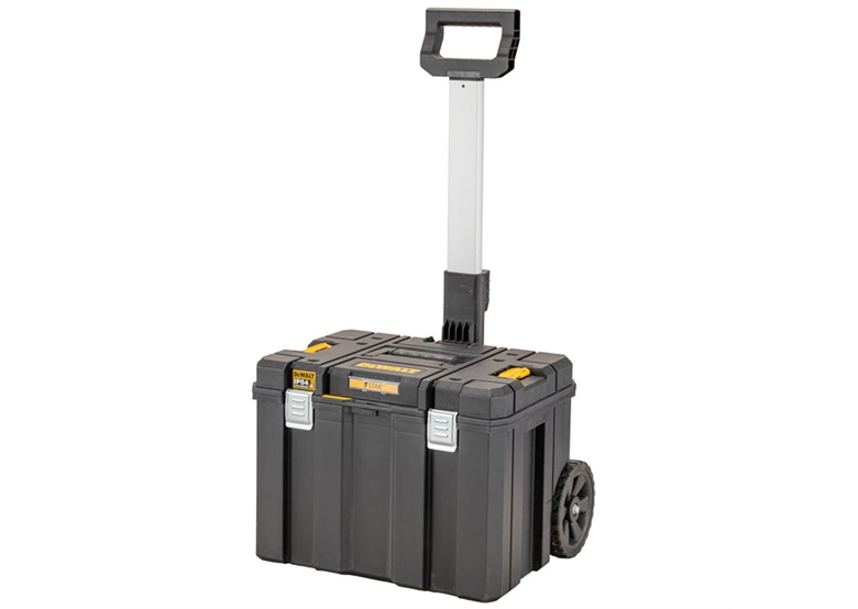 Werkzeugkasten DeWalt TSTAK 2.0 DWST83347-1