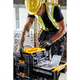 Werkzeugtruhe mit tiefer Schublade DeWalt TSTAK DWST1-70705