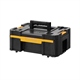 Werkzeugtruhe mit tiefer Schublade DeWalt TSTAK DWST1-70705