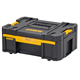 Werkzeugtruhe mit tiefer Schublade DeWalt TSTAK DWST1-70705