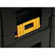 Werkzeugtruhe mit tiefer Schublade DeWalt TSTAK DWST1-70705