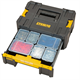 Werkzeugtruhe mit tiefer Schublade DeWalt TSTAK DWST1-70705