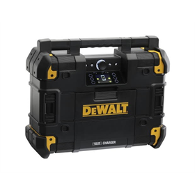 Baustellenradio DeWalt TSTAK DWST1-81078