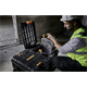 Werkzeugkasten DeWalt TSTAK DWST17871-1