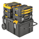 Werkzeugkasten DeWalt TSTAK DWST17871-1