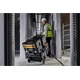 Werkzeugkasten DeWalt TSTAK DWST17871-1