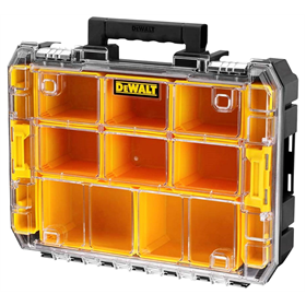 Organizer, wasserfest DeWalt TSTAK DWST82968-1