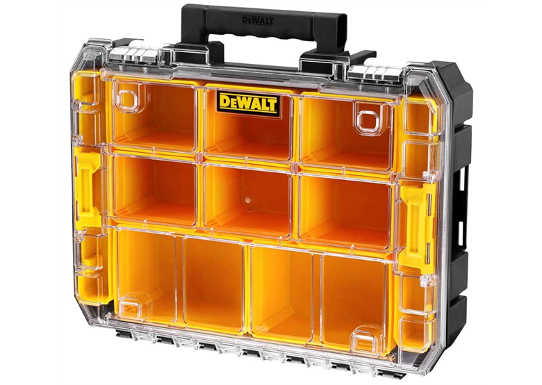 Organizer, wasserfest DeWalt TSTAK DWST82968-1