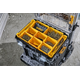 Organizer, wasserfest DeWalt TSTAK DWST82968-1
