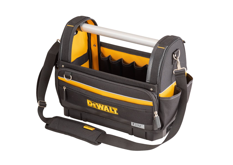 Werkzeugtasche, weich, offen DeWalt TSTAK DWST82990-1