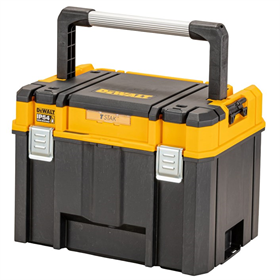 Werkzeugbox DeWalt TSTAK DWST83343-1