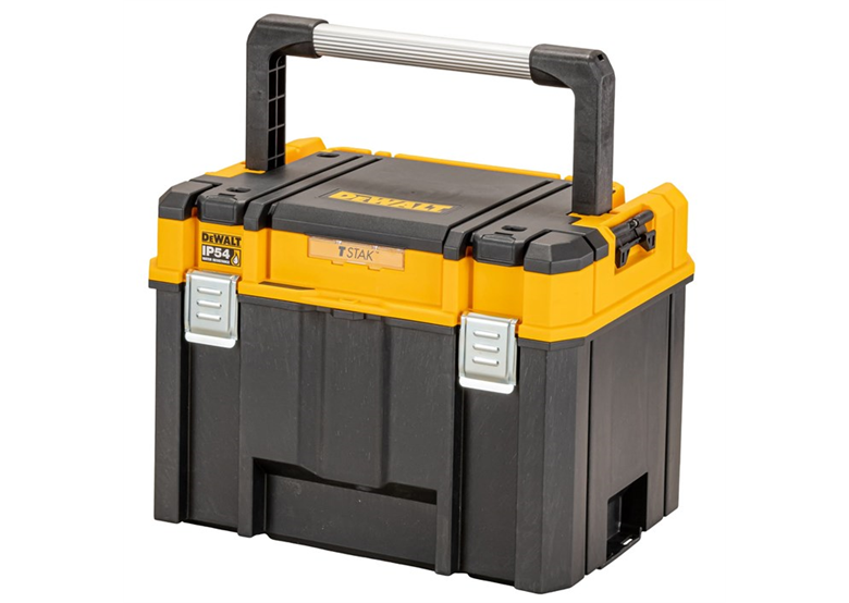 Werkzeugbox DeWalt TSTAK DWST83343-1