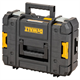 Flacher Werkzeugkasten DeWalt TSTAK DWST83345-1