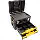 Werkzeugtruhe mit 2 Schubladen DeWalt TSTAK DWST83395-1