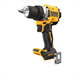 Werkzeugset 18V DeWalt XR DCK2050E2T 2x1.7Ah