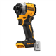 Werkzeugset 18V DeWalt XR DCK2050E2T 2x1.7Ah