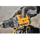 Werkzeugset 18V DeWalt XR DCK2051E2T 2x1.7Ah