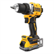 Werkzeugset 18V DeWalt XR DCK2051H2T 2x5.0Ah