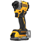 Werkzeugset 18V DeWalt XR DCK2051H2T 2x5.0Ah