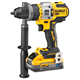 Werkzeugset 18V DeWalt XR DCK2052H1E1T 1x5.0Ah, 1x1.7Ah