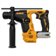 Werkzeugset 18V DeWalt XR DCK2102L2T 2x3.0Ah