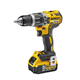 Werkzeugset 18V DeWalt XR DCK266P2 2x5.0Ah