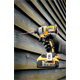 Werkzeugset 18V DeWalt XR DCK266P2 2x5.0Ah