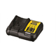 Werkzeugset 12V DeWalt XR DCK611P1D2 2x2.0Ah, 1x5.0Ah