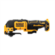 Werkzeugset 12V DeWalt XR DCK611P1D2 2x2.0Ah, 1x5.0Ah