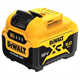 Werkzeugset 12V DeWalt XR DCK611P1D2 2x2.0Ah, 1x5.0Ah