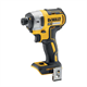 Werkzeugset 18V DeWalt XR DCK654P3T 3x5.0Ah