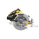 Werkzeugset 18V DeWalt XR DCK685P3T 3x5.0Ah