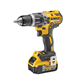 Werkzeugset 18V DeWalt XR DCK755P3T 3x5.0Ah