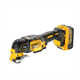 Werkzeugset 18V DeWalt XR DCK755P3T 3x5.0Ah