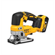 Werkzeugset 18V DeWalt XR DCK755P3T 3x5.0Ah