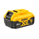 Werkzeugset 18V DeWalt XR DCK755P3T 3x5.0Ah