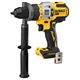 18 und 54V Elektrowerkzeug-Set DeWalt XR FLEXVOLT DCK2016T2T 2x6.0/2.0Ah