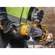18 und 54V Elektrowerkzeug-Set DeWalt XR FLEXVOLT DCK2016T2T 2x6.0/2.0Ah