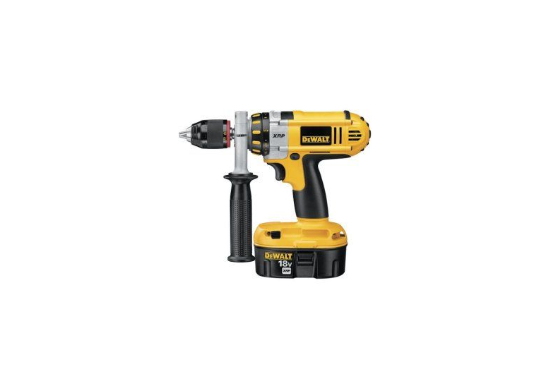 Akku-Bohrschrauber DeWalt XRP DC920KB