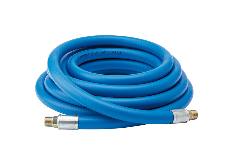Luft­lei­tungs­schlau­ch 5m (3/8") 10mm Draper 38335
