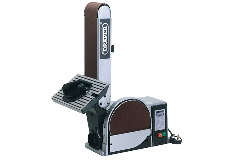 Multischleifer Draper 50021