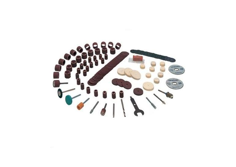 Zubehörset A7102 Dremel 2610920018