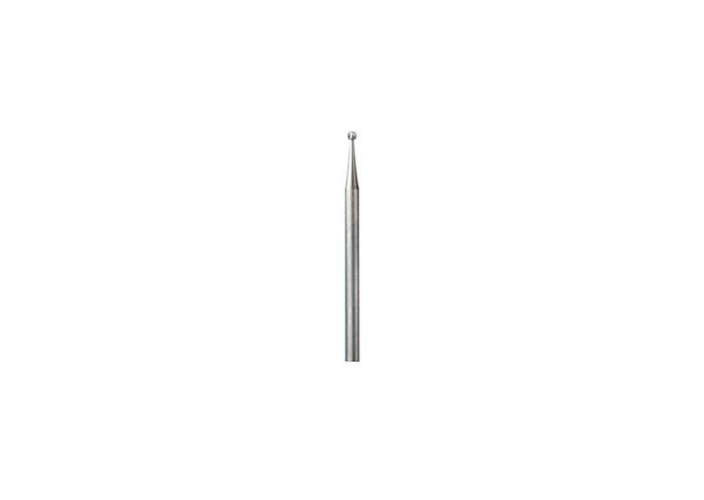Graviermesser 2,4 mm (107) Dremel 26150107JA