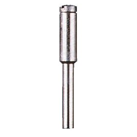 4x Aufspanndorn 3,2mm Dremel 26150402JA