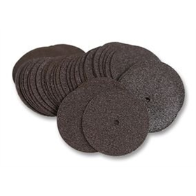 Trennscheibe 36 Stck. 24/0,64 mm Dremel 2615040932