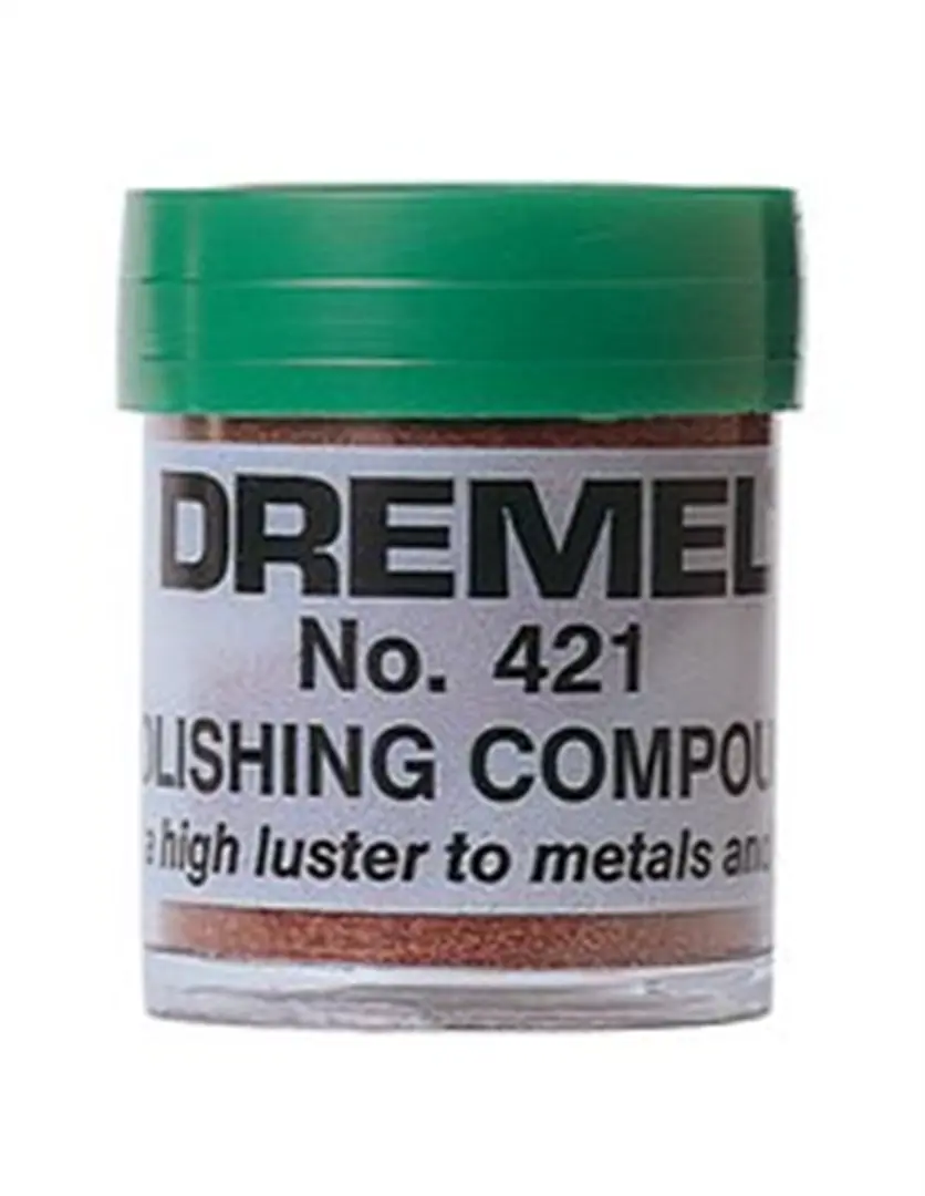 Polierpaste Dremel 2615042132