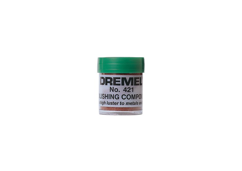 Polierpaste Dremel 2615042132