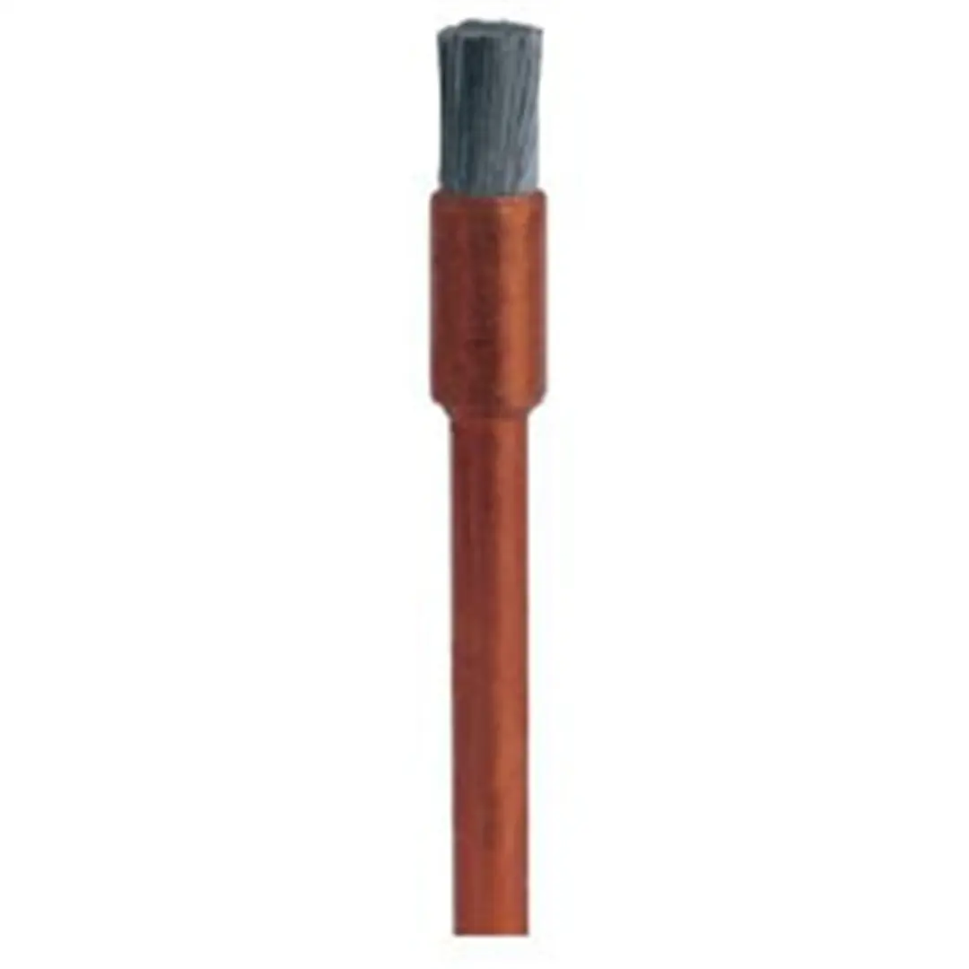 Edelstahlbürste, 3,2mm, 3 Stk. Dremel 26150532JA